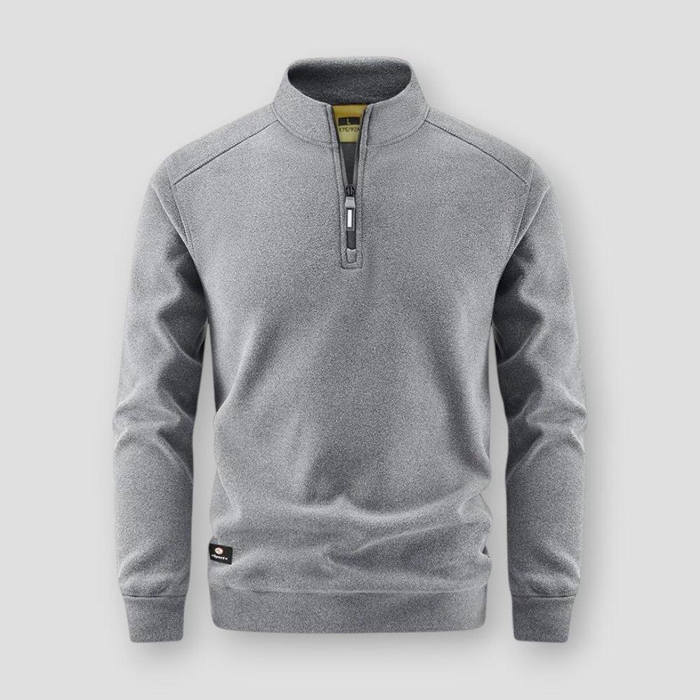 Saint Martin Alton Pullover