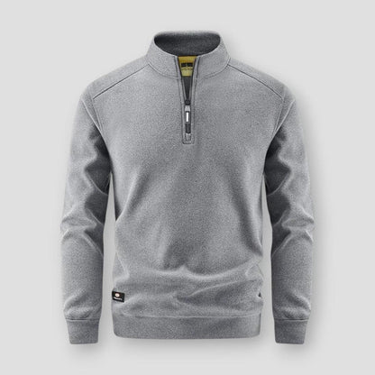 Saint Martin Alton Pullover