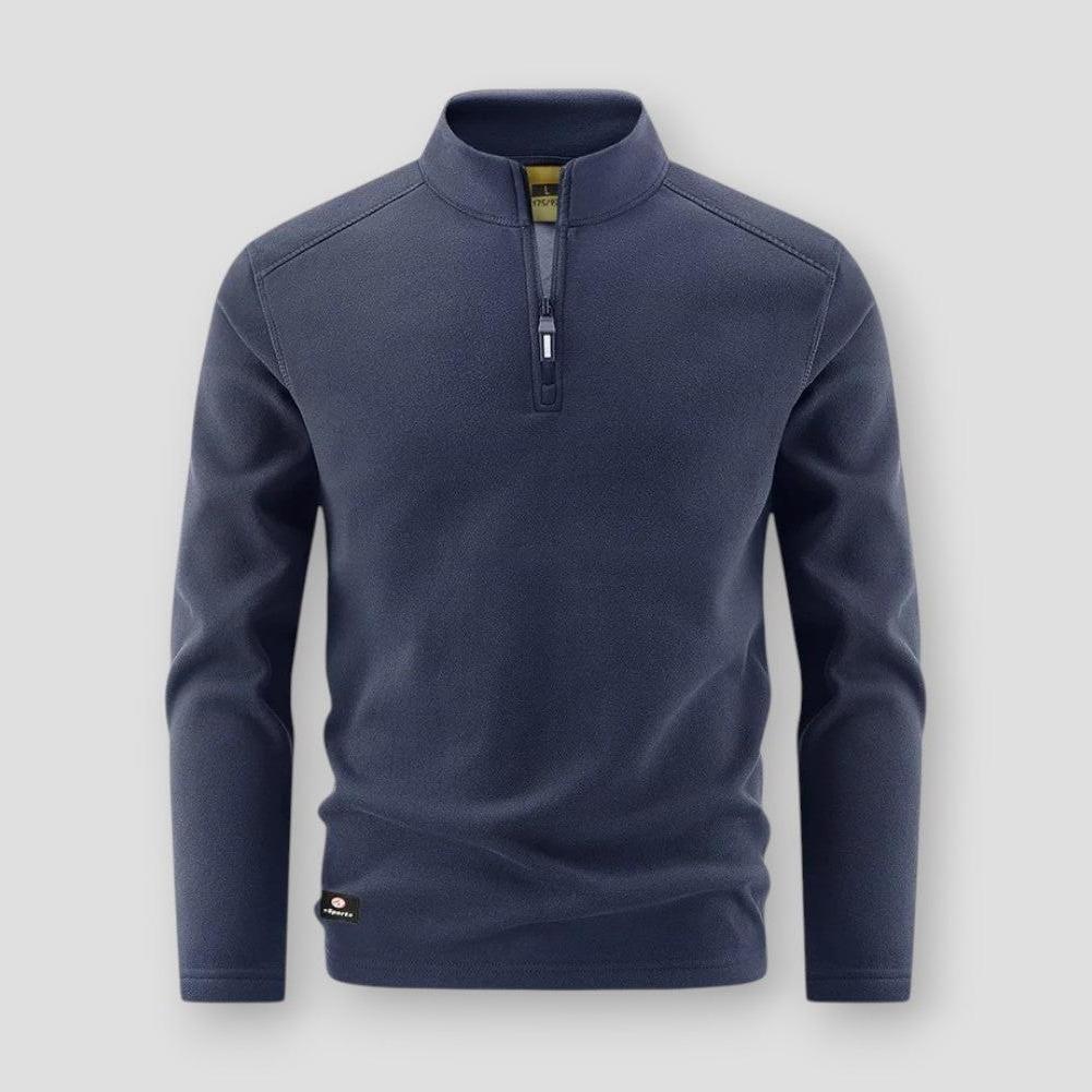 Saint Martin Alton Pullover