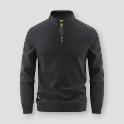 Saint Martin Alton Pullover