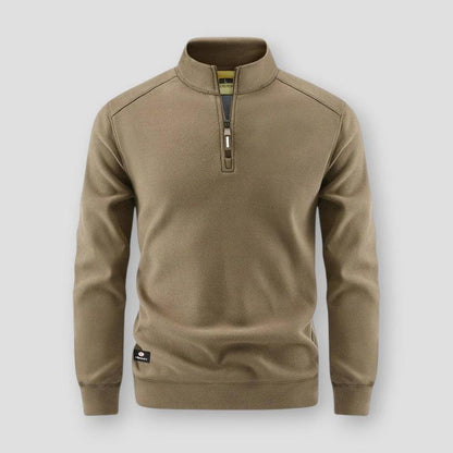 Saint Martin Alton Pullover