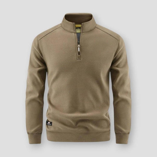 Saint Martin Alton Pullover