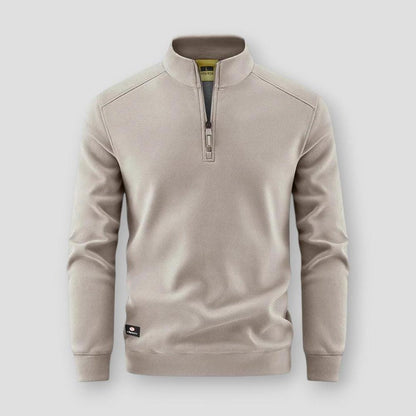 Saint Martin Alton Pullover