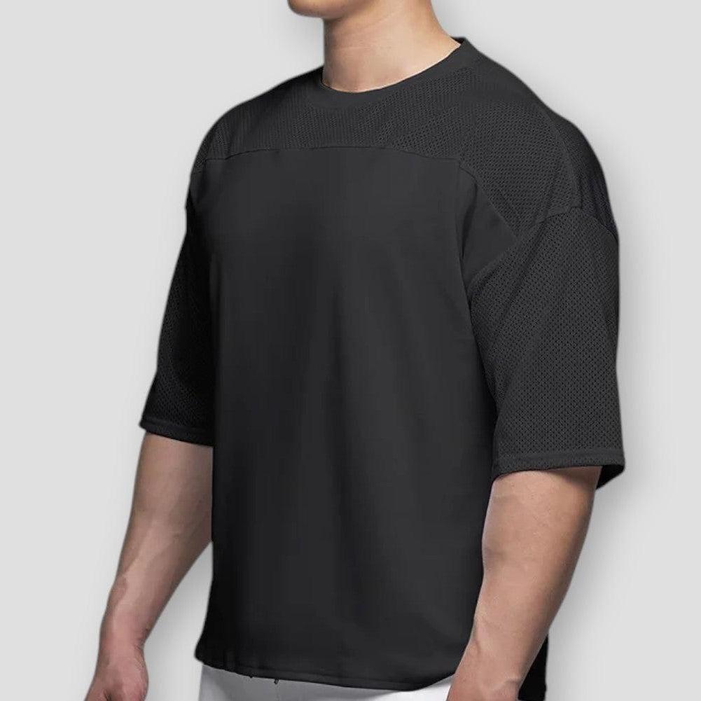 Saint Martin Amherst T-Shirt