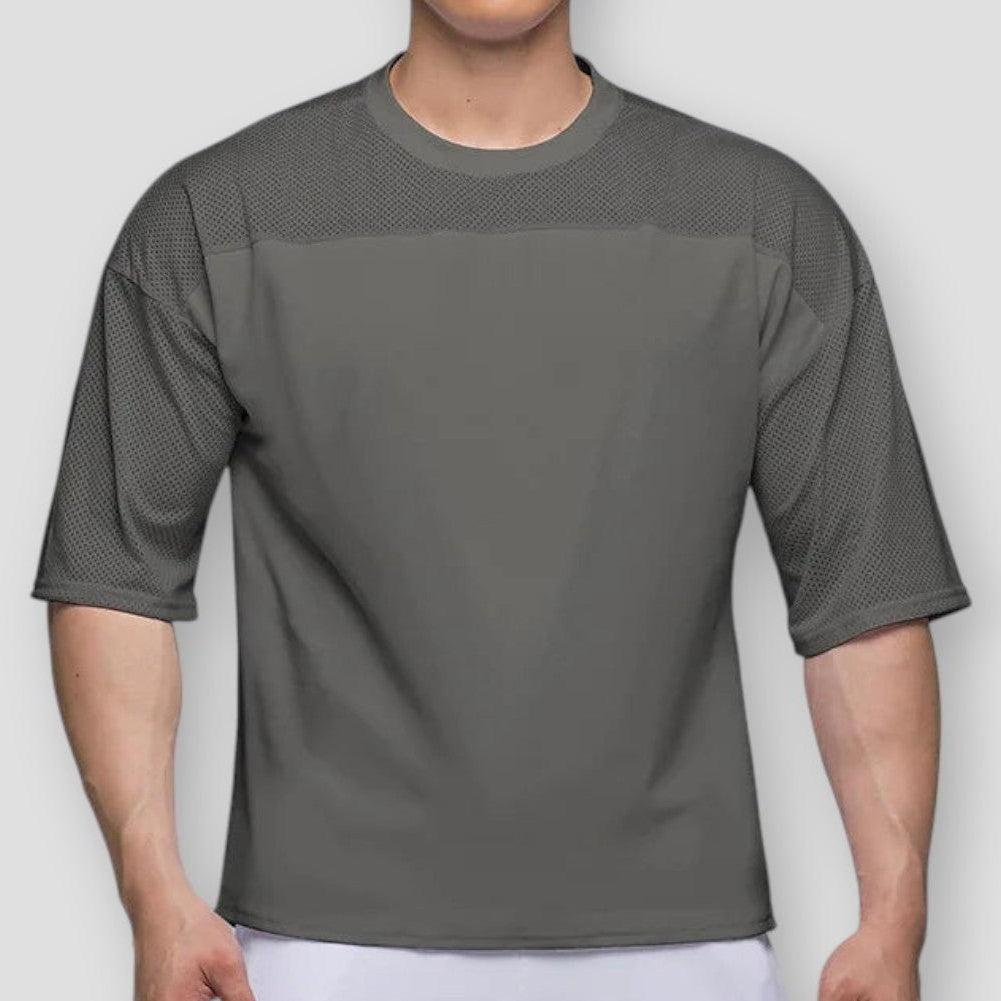 Saint Martin Amherst T-Shirt