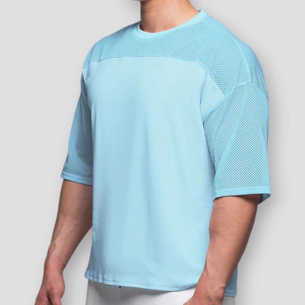 Saint Martin Amherst T-Shirt