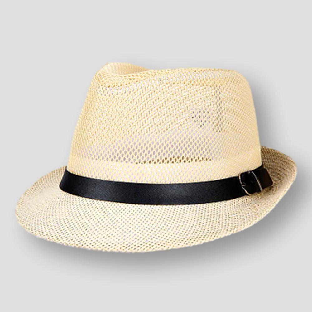 Saint Martin Angeles Island Jazz Hat