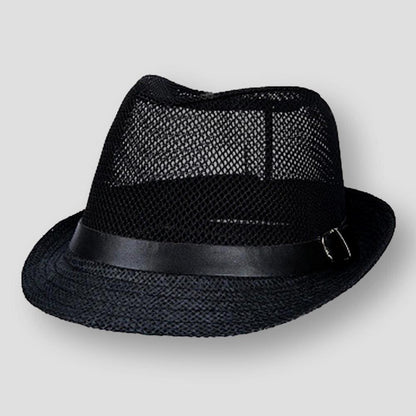 Saint Martin Angeles Island Jazz Hat