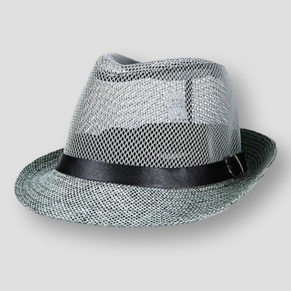 Saint Martin Angeles Island Jazz Hat