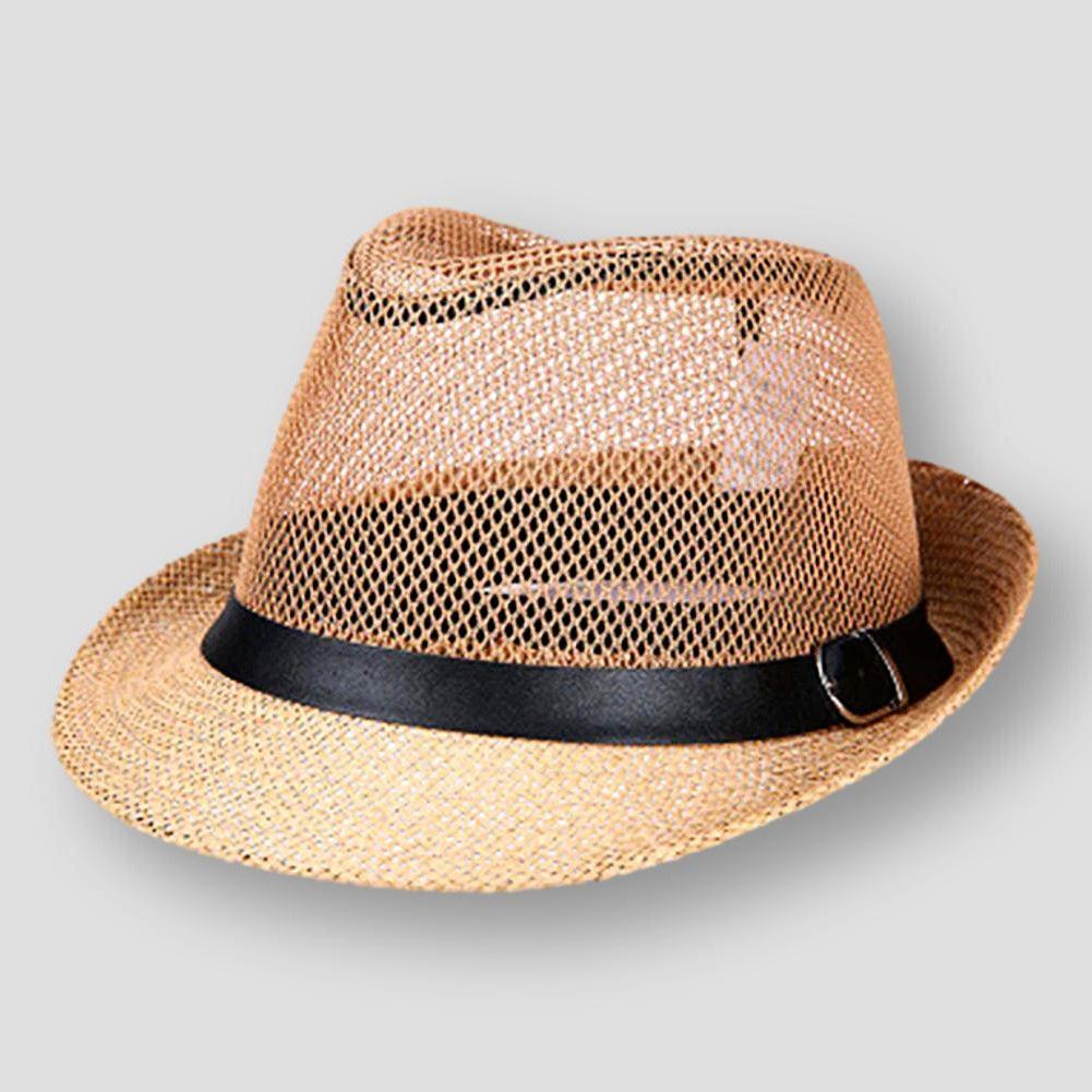 Saint Martin Angeles Island Jazz Hat