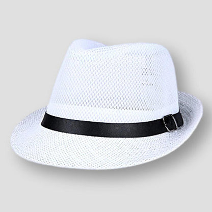 Saint Martin Angeles Island Jazz Hat