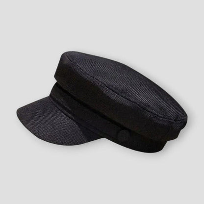 Saint Martin Annapolis Linen Hat