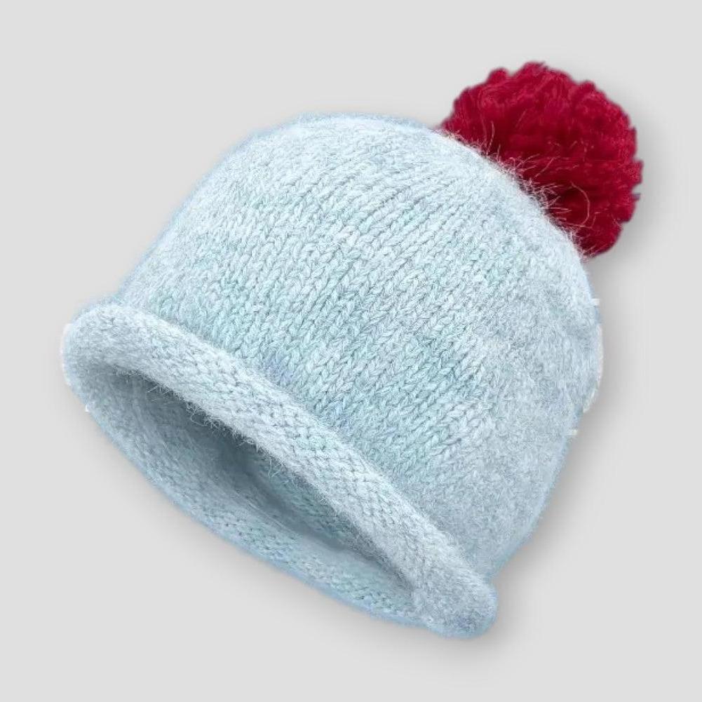 Saint Martin Antioch Beanie