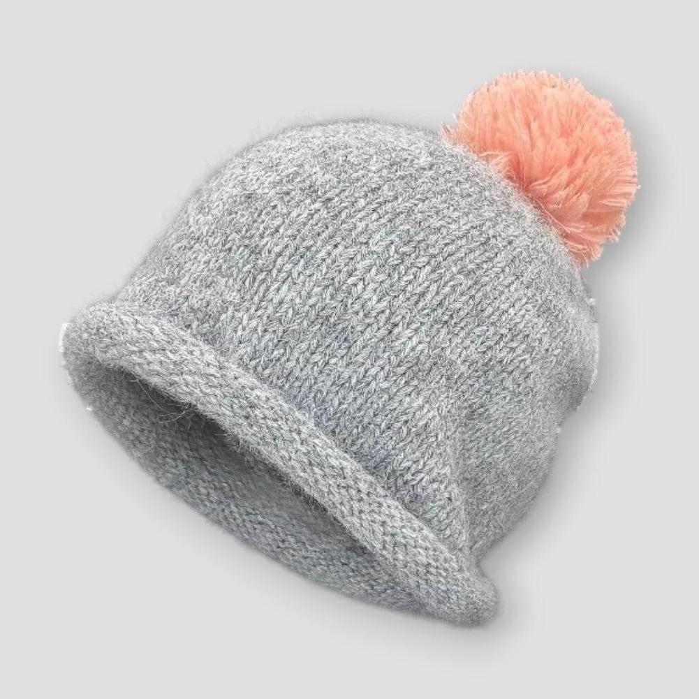 Saint Martin Antioch Beanie