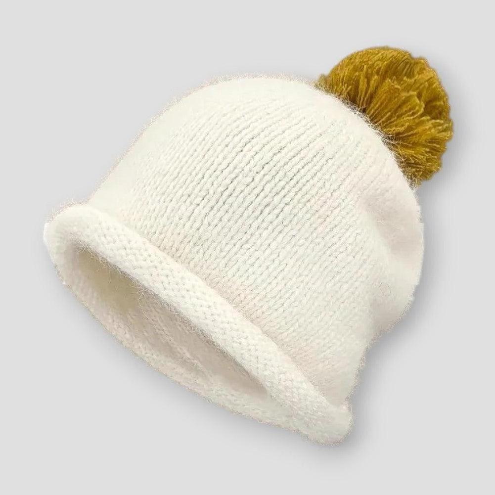 Saint Martin Antioch Beanie
