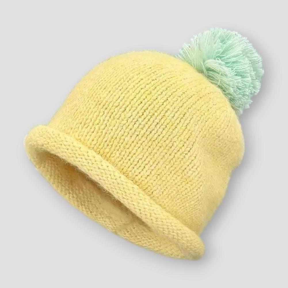 Saint Martin Antioch Beanie