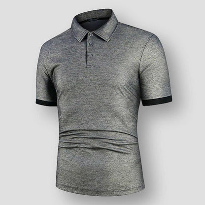 Saint Martin Antonio Luxe Polo Shirt