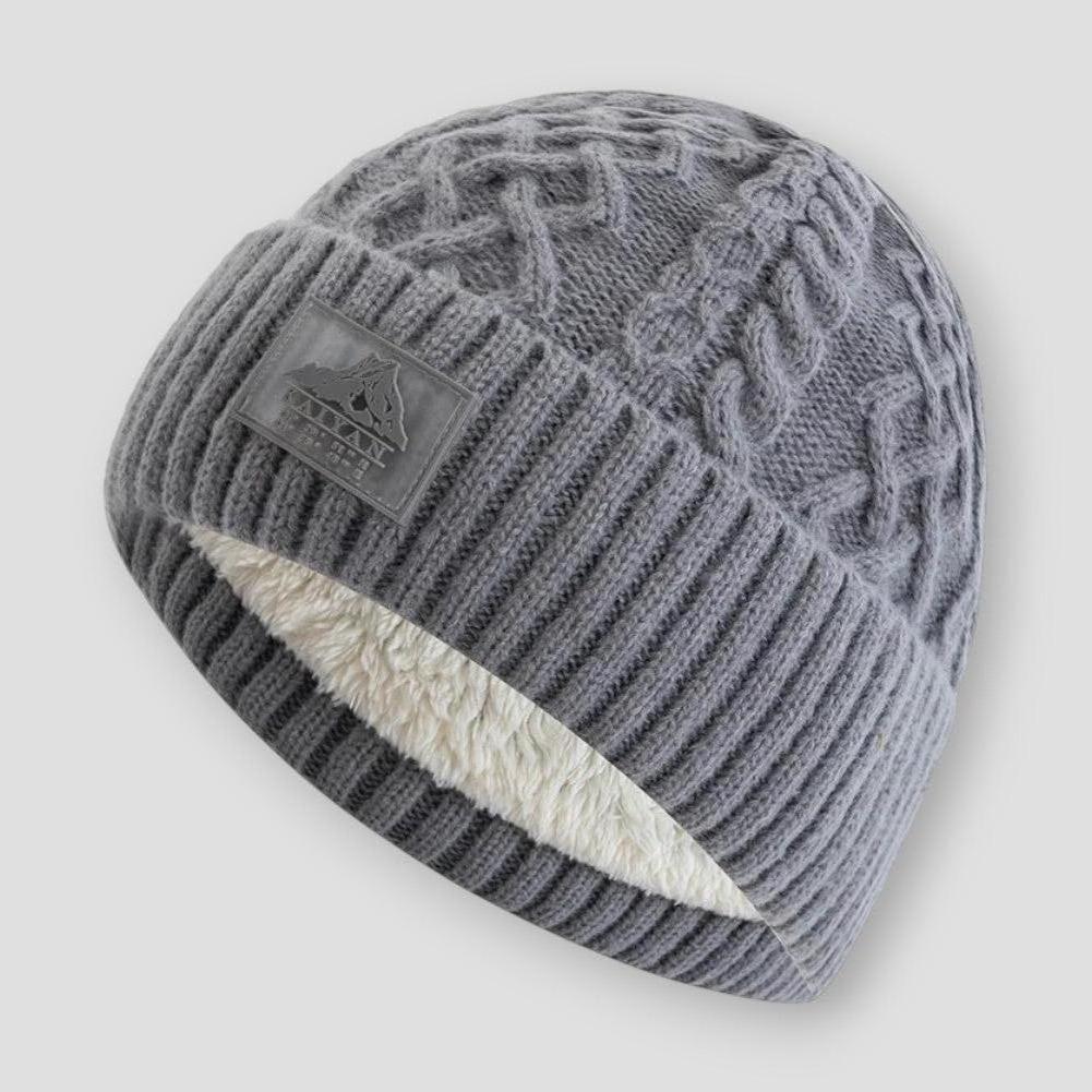 Saint Martin Arkadelphia Beanie