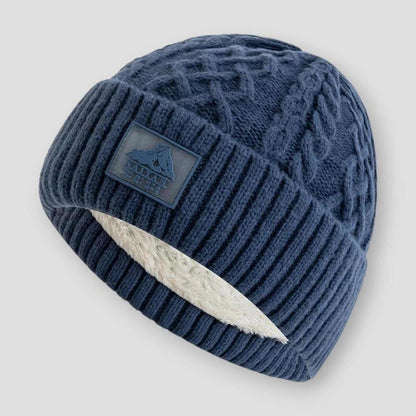 Saint Martin Arkadelphia Beanie