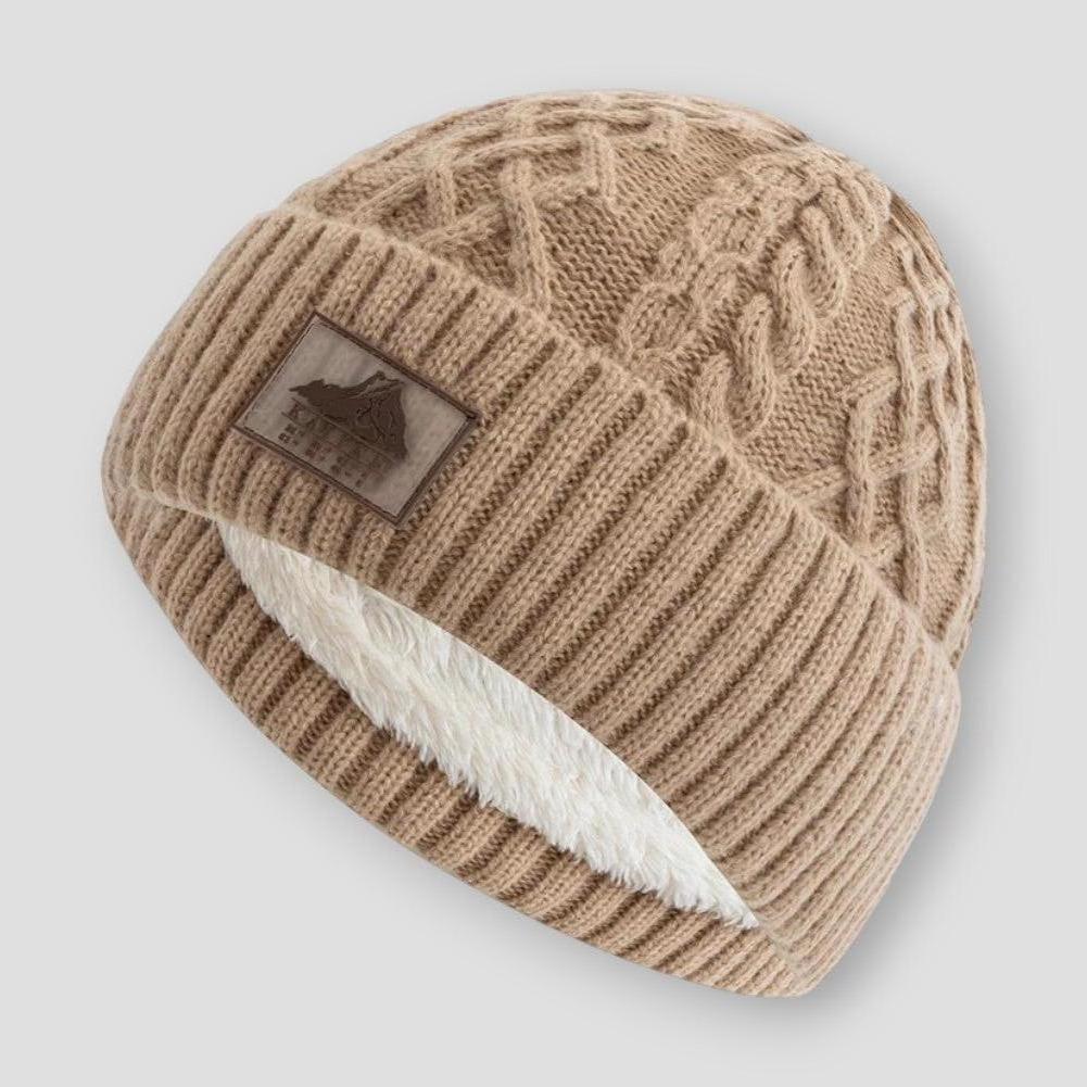 Saint Martin Arkadelphia Beanie