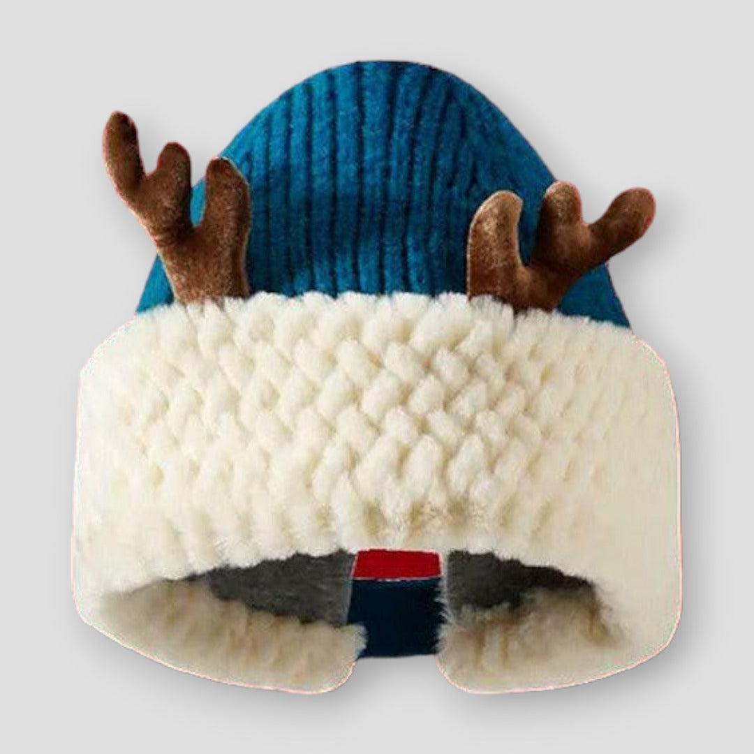 Saint Martin Arlington Holiday Magic Knitted Hat