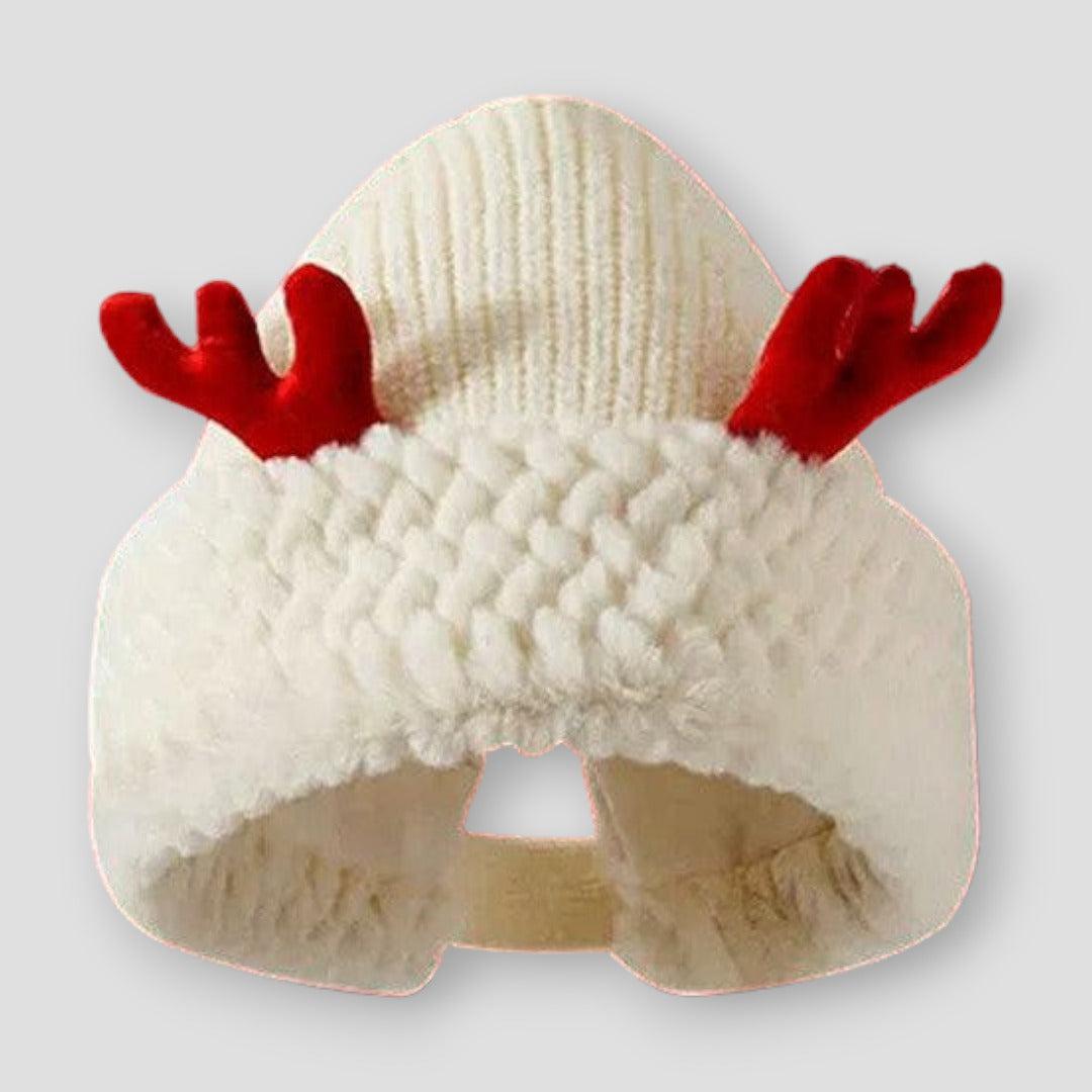 Saint Martin Arlington Holiday Magic Knitted Hat