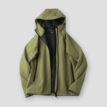 Saint Martin Arlington Nature's Shield Jacket