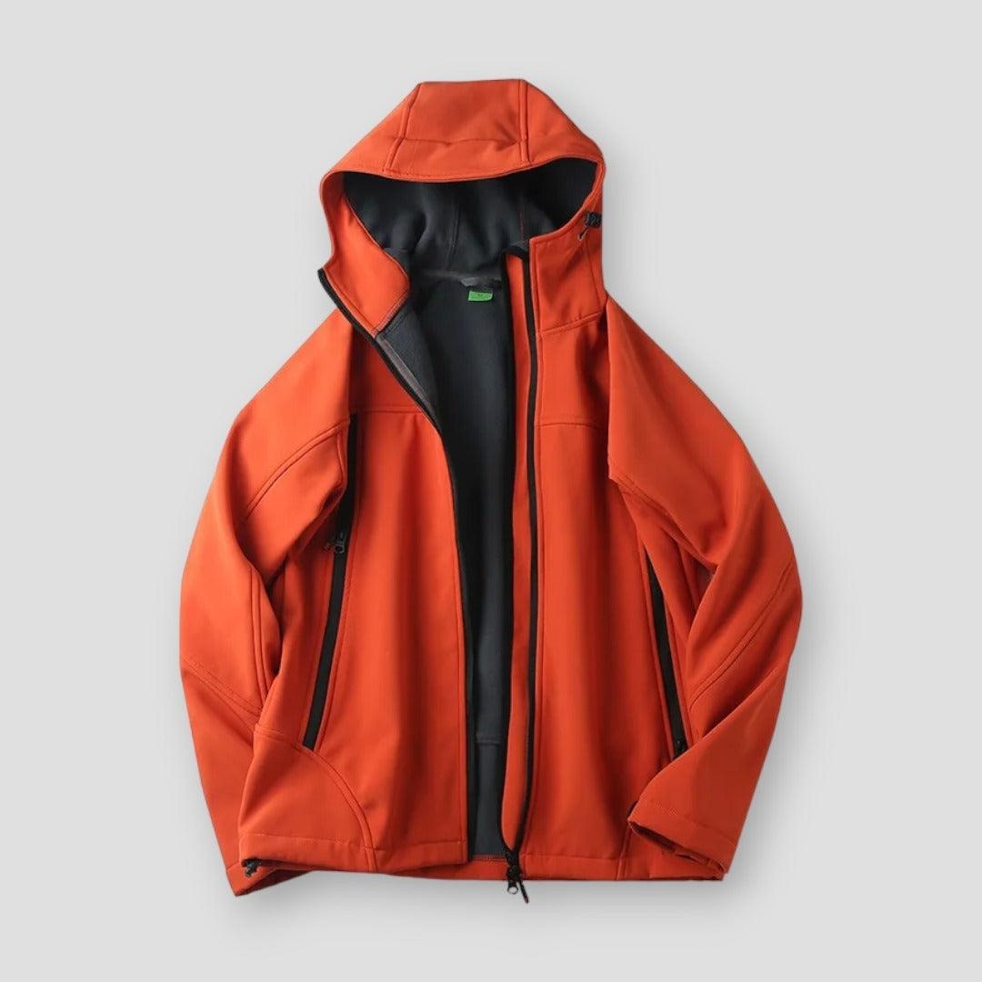 Saint Martin Arlington Nature's Shield Jacket