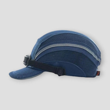 Saint Martin Baytown Cycling Hat