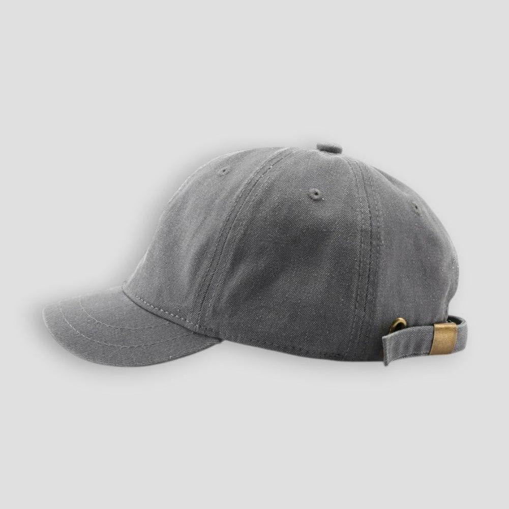 Saint Martin Belvidere Cap