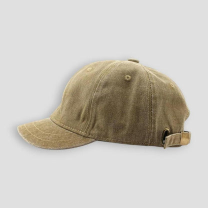 Saint Martin Belvidere Cap
