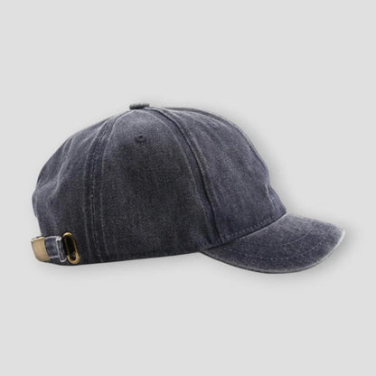 Saint Martin Belvidere Cap