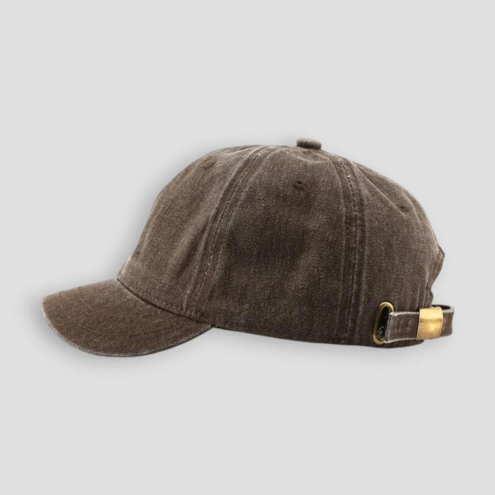 Saint Martin Belvidere Cap