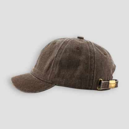 Saint Martin Belvidere Cap