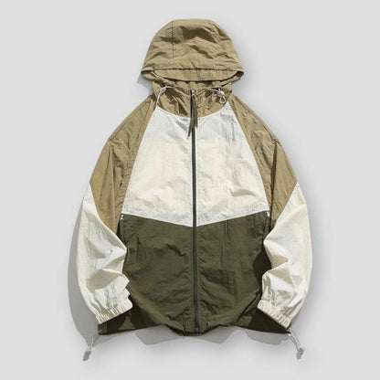 Saint Martin Belvidere Jacket