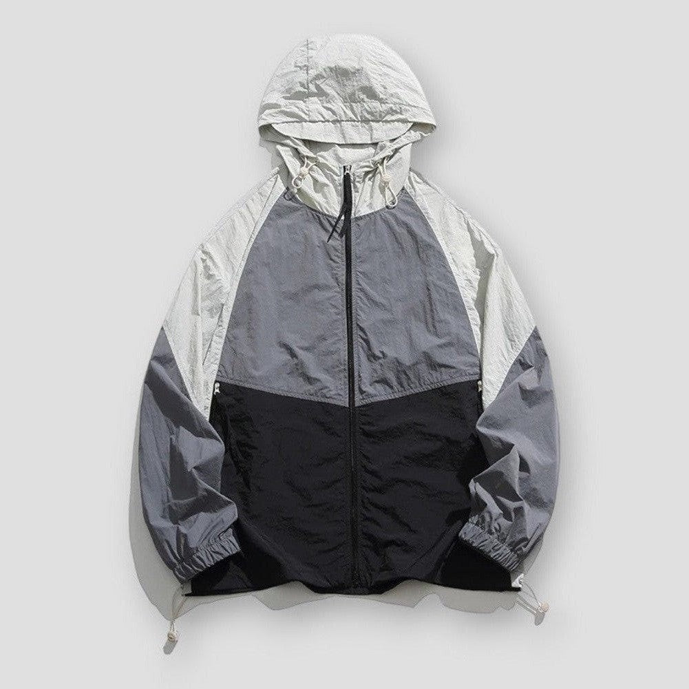 Saint Martin Belvidere Jacket