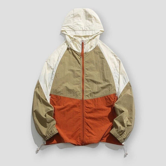 Saint Martin Belvidere Jacket