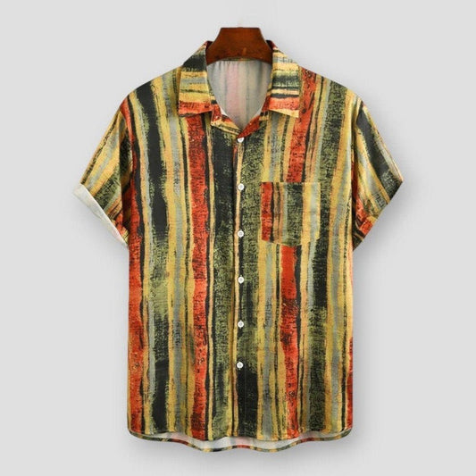 Saint Martin Bennington Shirt