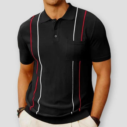 Saint Martin Benton Shirt
