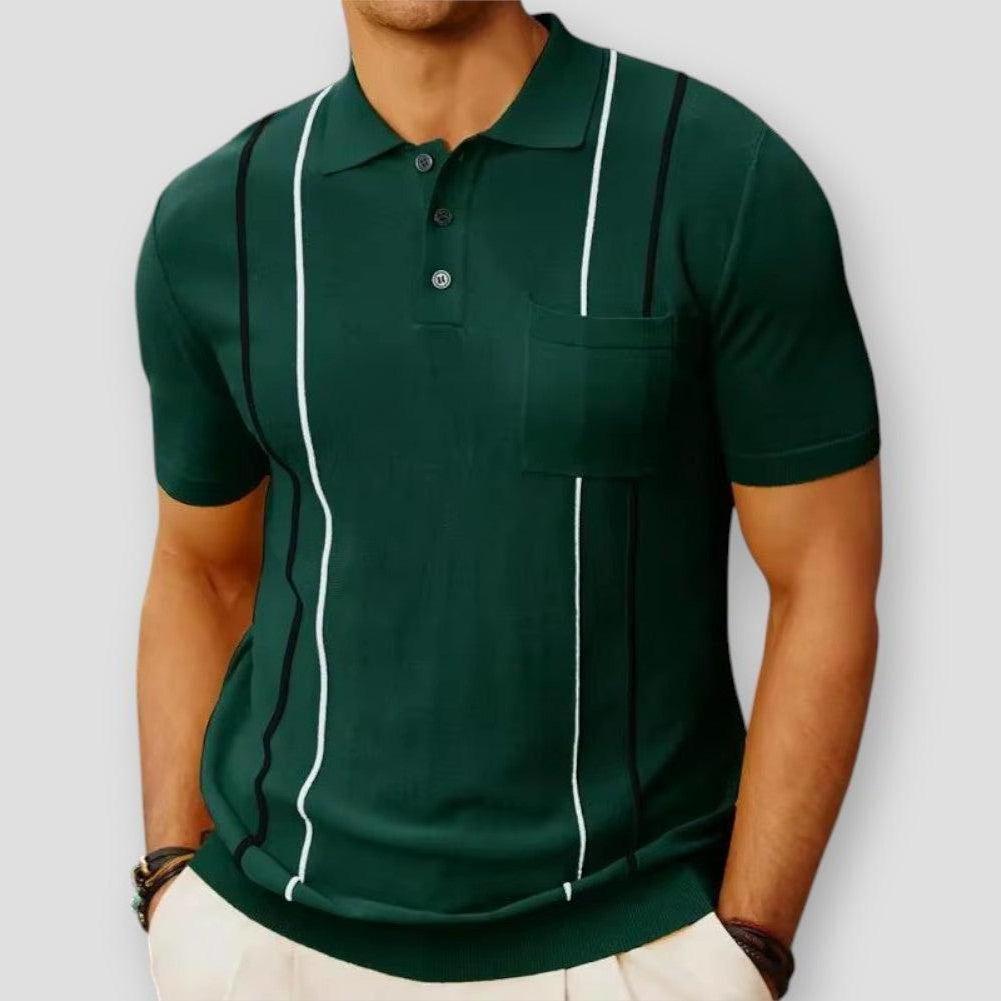 Saint Martin Benton Shirt