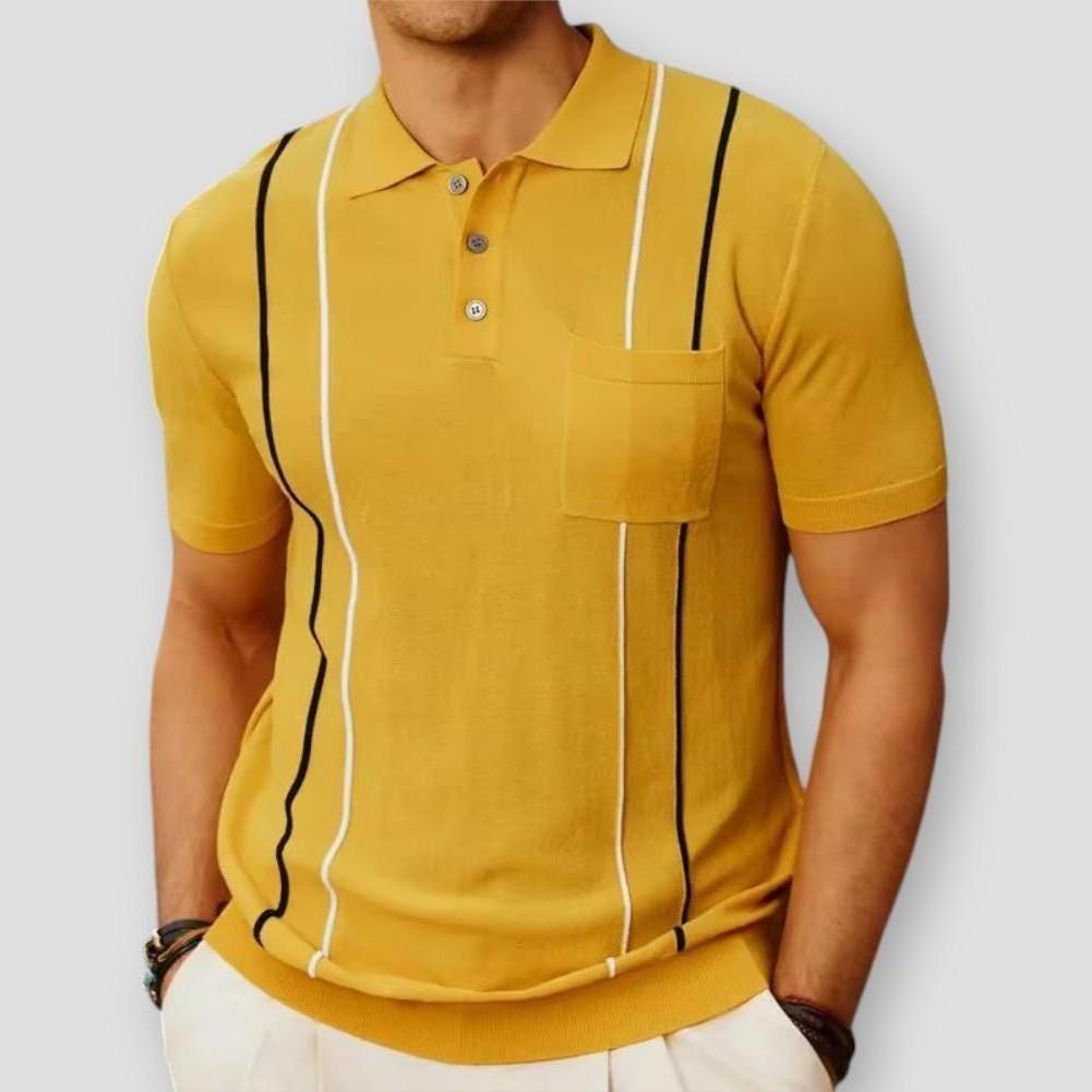 Saint Martin Benton Shirt