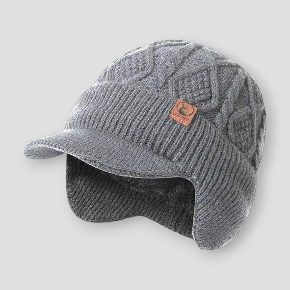 Saint Martin Berkeley Cap