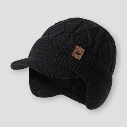 Saint Martin Berkeley Cap