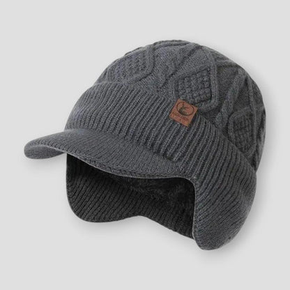 Saint Martin Berkeley Cap