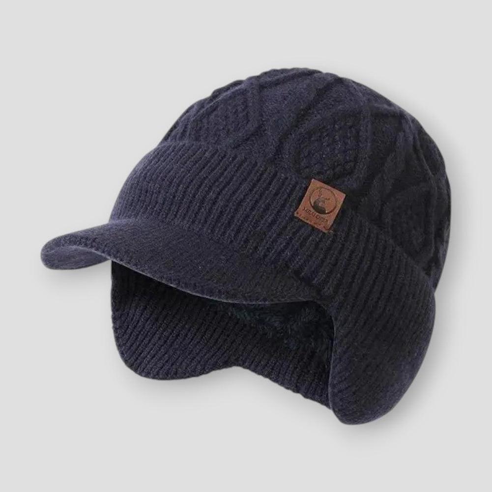 Saint Martin Berkeley Cap