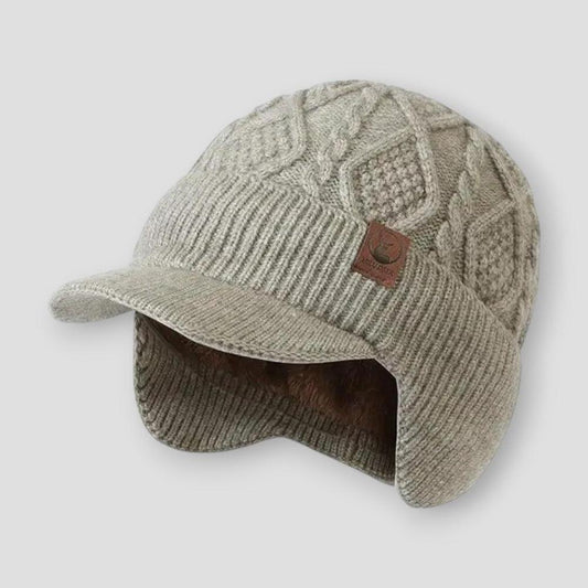 Saint Martin Berkeley Cap