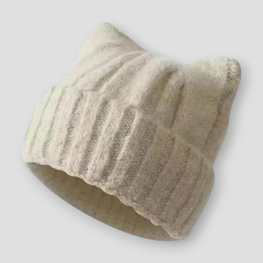 Saint Martin Blairsville Car Ear Beanie