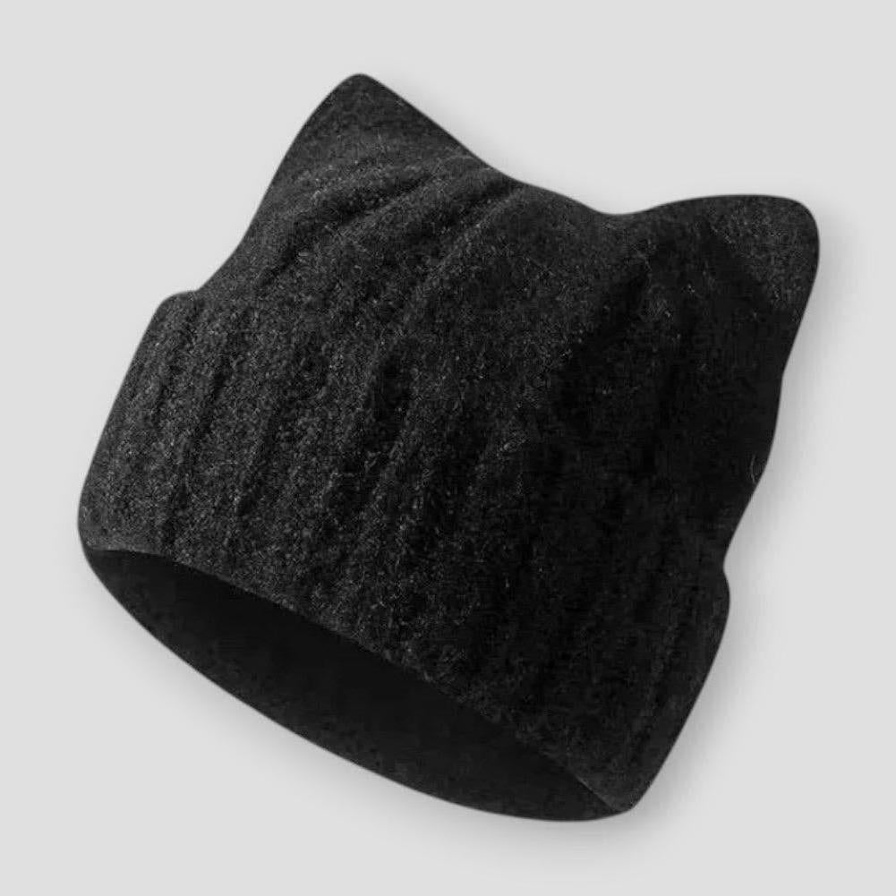 Saint Martin Blairsville Car Ear Beanie