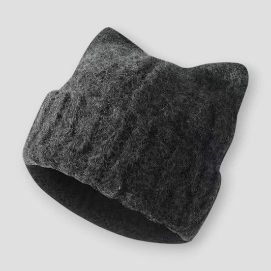 Saint Martin Blairsville Car Ear Beanie