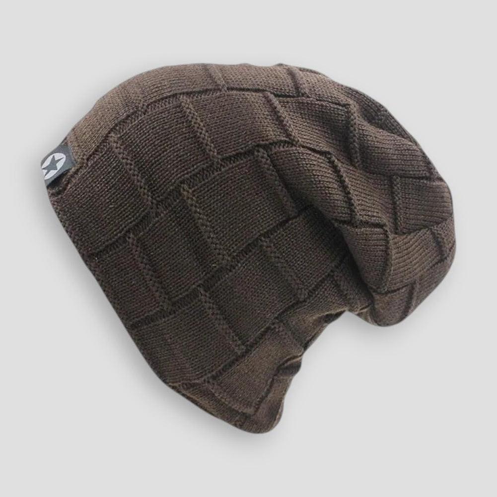 Saint Martin Boise Beanie